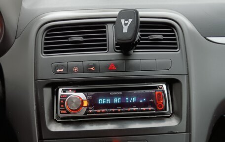 Fiat Punto III Punto Evo рестайлинг, 2007 год, 290 000 рублей, 12 фотография