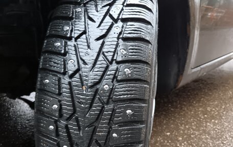 Fiat Punto III Punto Evo рестайлинг, 2007 год, 290 000 рублей, 14 фотография