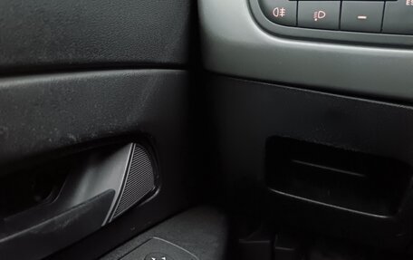 Fiat Punto III Punto Evo рестайлинг, 2007 год, 290 000 рублей, 13 фотография