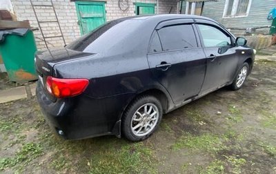 Toyota Corolla, 2008 год, 650 000 рублей, 1 фотография