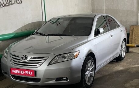 Toyota Camry, 2008 год, 1 200 000 рублей, 1 фотография