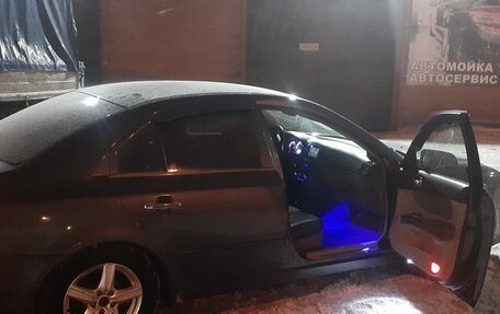 Hyundai Sonata VI, 2005 год, 620 000 рублей, 5 фотография