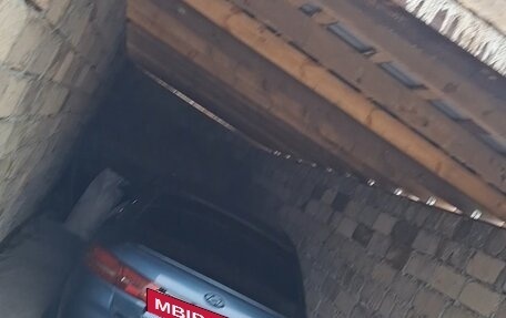 Hyundai Sonata VI, 2005 год, 620 000 рублей, 2 фотография