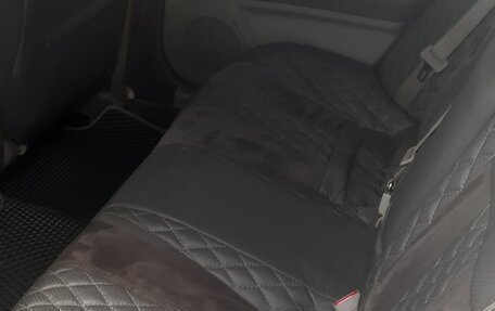 Hyundai Sonata VI, 2005 год, 620 000 рублей, 12 фотография