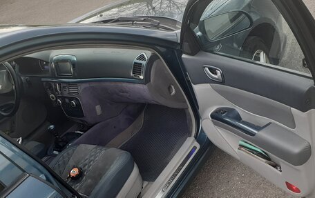 Hyundai Sonata VI, 2005 год, 620 000 рублей, 13 фотография