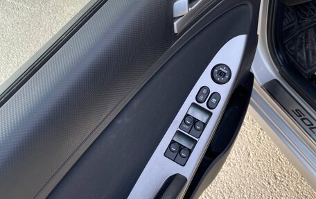 Hyundai Solaris II рестайлинг, 2014 год, 1 050 000 рублей, 7 фотография