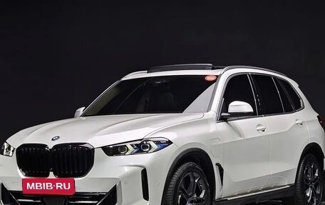 BMW X5, 2023 год, 8 960 000 рублей, 1 фотография