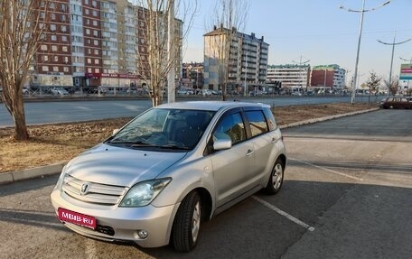 Toyota Ist II, 2003 год, 490 000 рублей, 1 фотография