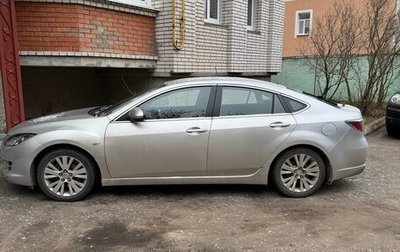 Mazda 6, 2007 год, 560 000 рублей, 1 фотография