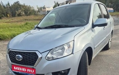 Datsun on-DO I рестайлинг, 2015 год, 539 000 рублей, 1 фотография