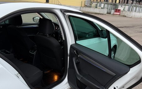 Skoda Octavia, 2019 год, 1 750 000 рублей, 23 фотография