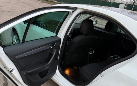 Skoda Octavia, 2019 год, 1 750 000 рублей, 20 фотография