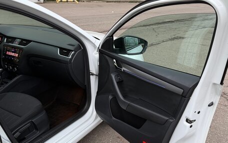 Skoda Octavia, 2019 год, 1 750 000 рублей, 25 фотография