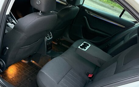 Skoda Octavia, 2019 год, 1 750 000 рублей, 21 фотография