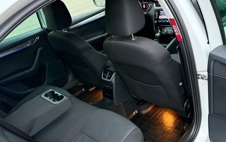 Skoda Octavia, 2019 год, 1 750 000 рублей, 24 фотография