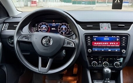 Skoda Octavia, 2019 год, 1 750 000 рублей, 28 фотография