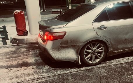 Toyota Camry, 2008 год, 1 200 000 рублей, 4 фотография