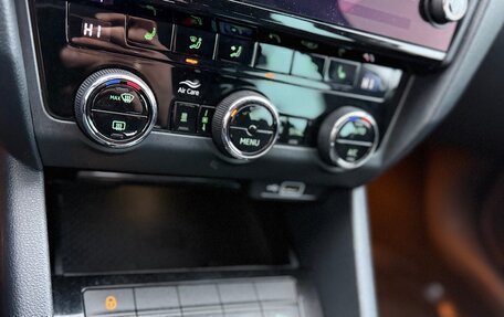 Skoda Octavia, 2019 год, 1 750 000 рублей, 32 фотография