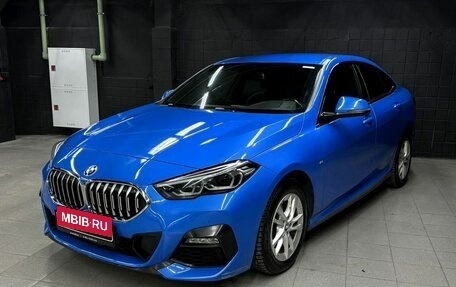 BMW 2 серия F44, 2021 год, 2 450 600 рублей, 1 фотография