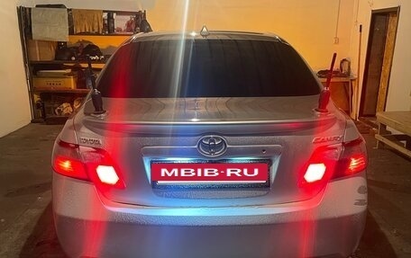 Toyota Camry, 2008 год, 1 200 000 рублей, 3 фотография