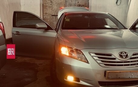 Toyota Camry, 2008 год, 1 200 000 рублей, 2 фотография