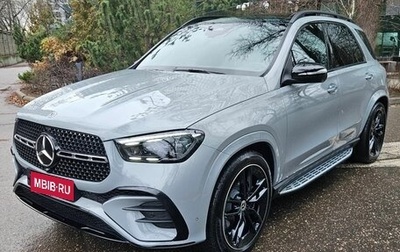 Mercedes-Benz GLE, 2025 год, 17 248 000 рублей, 1 фотография