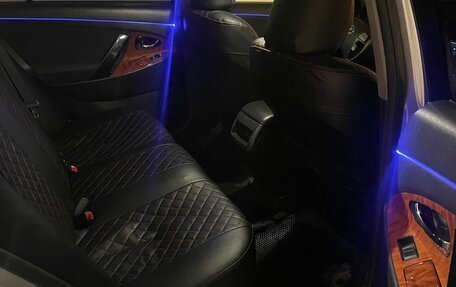 Toyota Camry, 2008 год, 1 200 000 рублей, 8 фотография