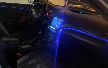 Toyota Camry, 2008 год, 1 200 000 рублей, 9 фотография