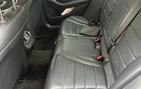 Mercedes-Benz C-Класс, 2017 год, 1 850 000 рублей, 5 фотография