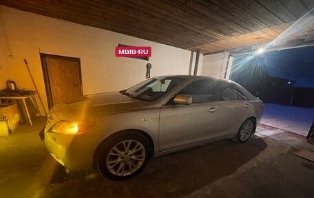 Toyota Camry, 2008 год, 1 200 000 рублей, 6 фотография