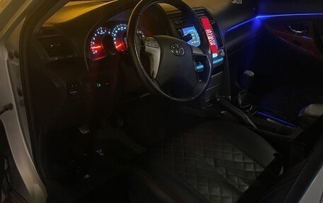 Toyota Camry, 2008 год, 1 200 000 рублей, 7 фотография