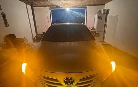 Toyota Camry, 2008 год, 1 200 000 рублей, 5 фотография