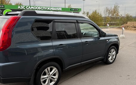 Nissan X-Trail, 2012 год, 1 350 000 рублей, 3 фотография