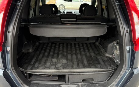 Nissan X-Trail, 2012 год, 1 350 000 рублей, 8 фотография