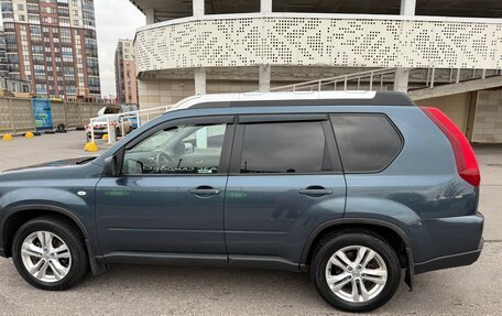 Nissan X-Trail, 2012 год, 1 350 000 рублей, 5 фотография