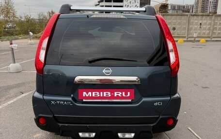 Nissan X-Trail, 2012 год, 1 350 000 рублей, 2 фотография