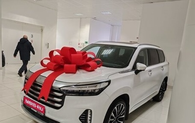 CheryExeed VX, 2022 год, 2 690 000 рублей, 1 фотография