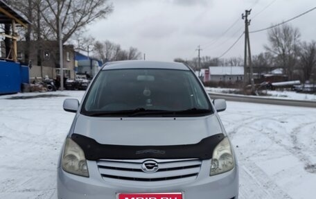 Toyota Corolla Spacio II, 2003 год, 750 000 рублей, 1 фотография