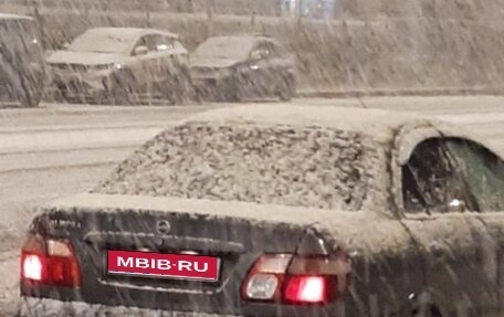 Nissan Almera, 2005 год, 130 000 рублей, 1 фотография