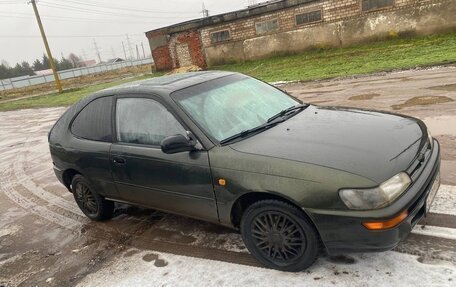 Toyota Corolla, 1992 год, 150 000 рублей, 2 фотография