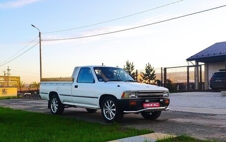 Toyota Hilux VI, 1991 год, 1 020 000 рублей, 1 фотография