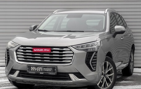 Haval Jolion, 2022 год, 1 150 000 рублей, 1 фотография