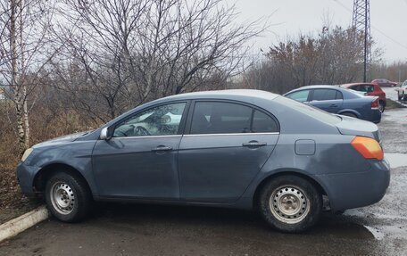 Geely Emgrand EC7, 2014 год, 150 000 рублей, 2 фотография