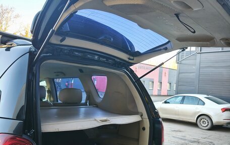 SsangYong Rexton III, 2008 год, 920 300 рублей, 7 фотография
