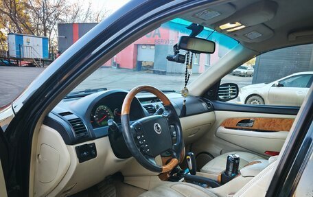 SsangYong Rexton III, 2008 год, 920 300 рублей, 9 фотография