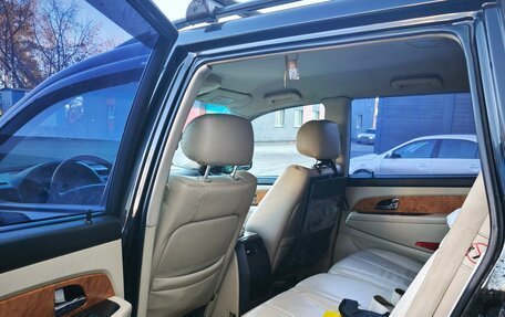 SsangYong Rexton III, 2008 год, 920 300 рублей, 6 фотография