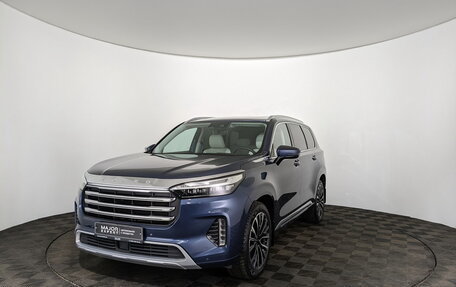 CheryExeed VX, 2023 год, 3 300 000 рублей, 1 фотография