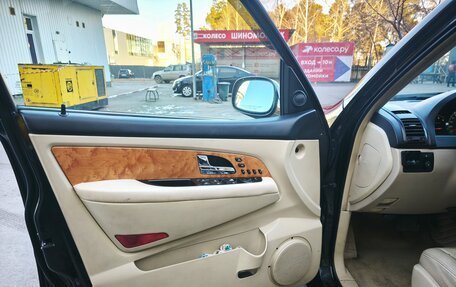 SsangYong Rexton III, 2008 год, 920 300 рублей, 10 фотография