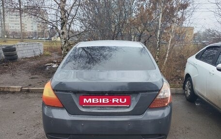 Geely Emgrand EC7, 2014 год, 150 000 рублей, 3 фотография