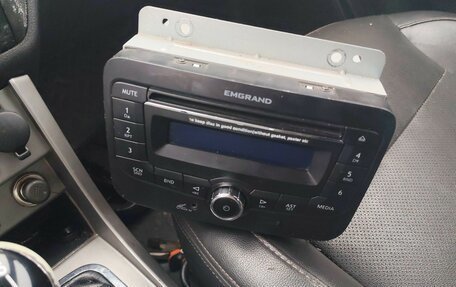 Geely Emgrand EC7, 2014 год, 150 000 рублей, 12 фотография